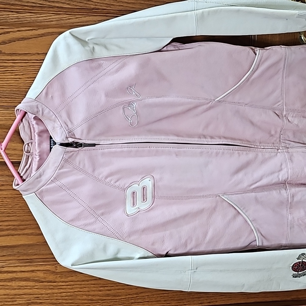 Wilson Leather Chase Authentics